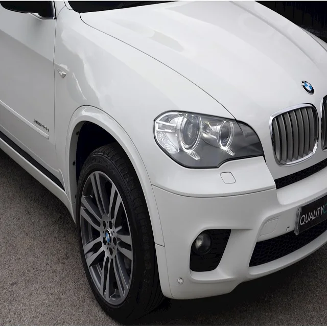 2015 - 2023 Used BMW X5 / X6 / X7 for low price in sale