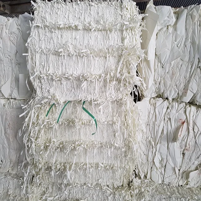 Best WholeSales OCC Waste Paper Scrap ONP White Waste Tissue Paper, OINP, IN STOCK low Price