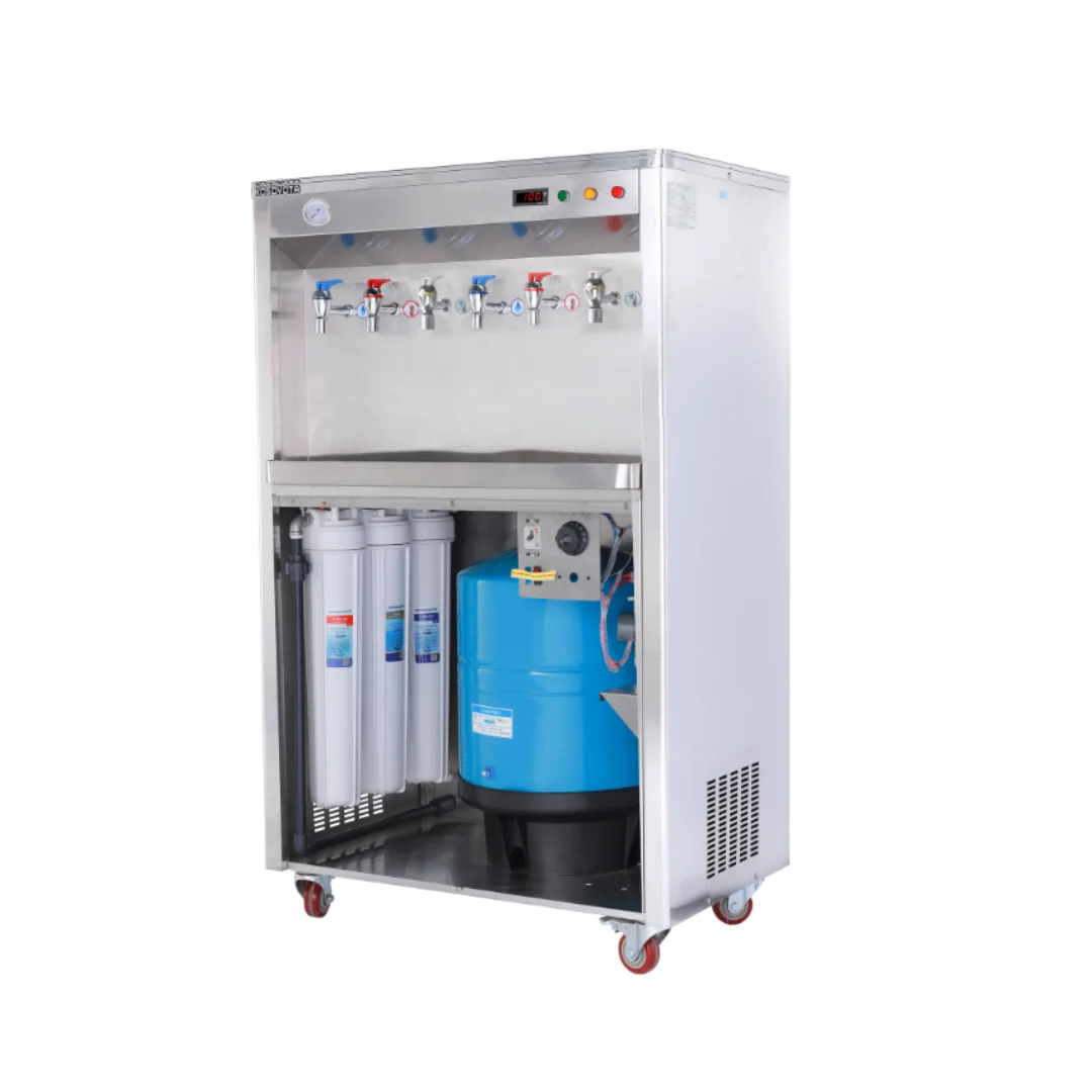 Top Quality Industrial Hot and Cold Water Purifiers from Vietnam Providing Safe and Pure Water at the Best Prices