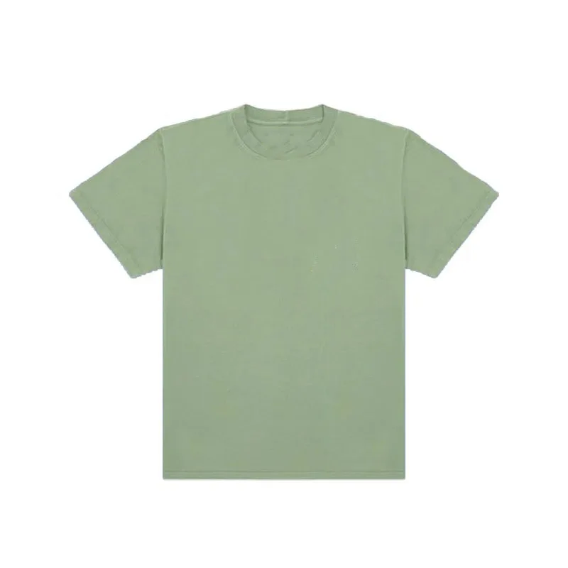 Workout Thermal Print T Shirt O-neck Cotton Short Sleeve Summer Brand Men Classic Movie Series Back The Future TSS-0053B