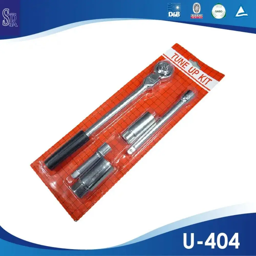 Torque Wrench