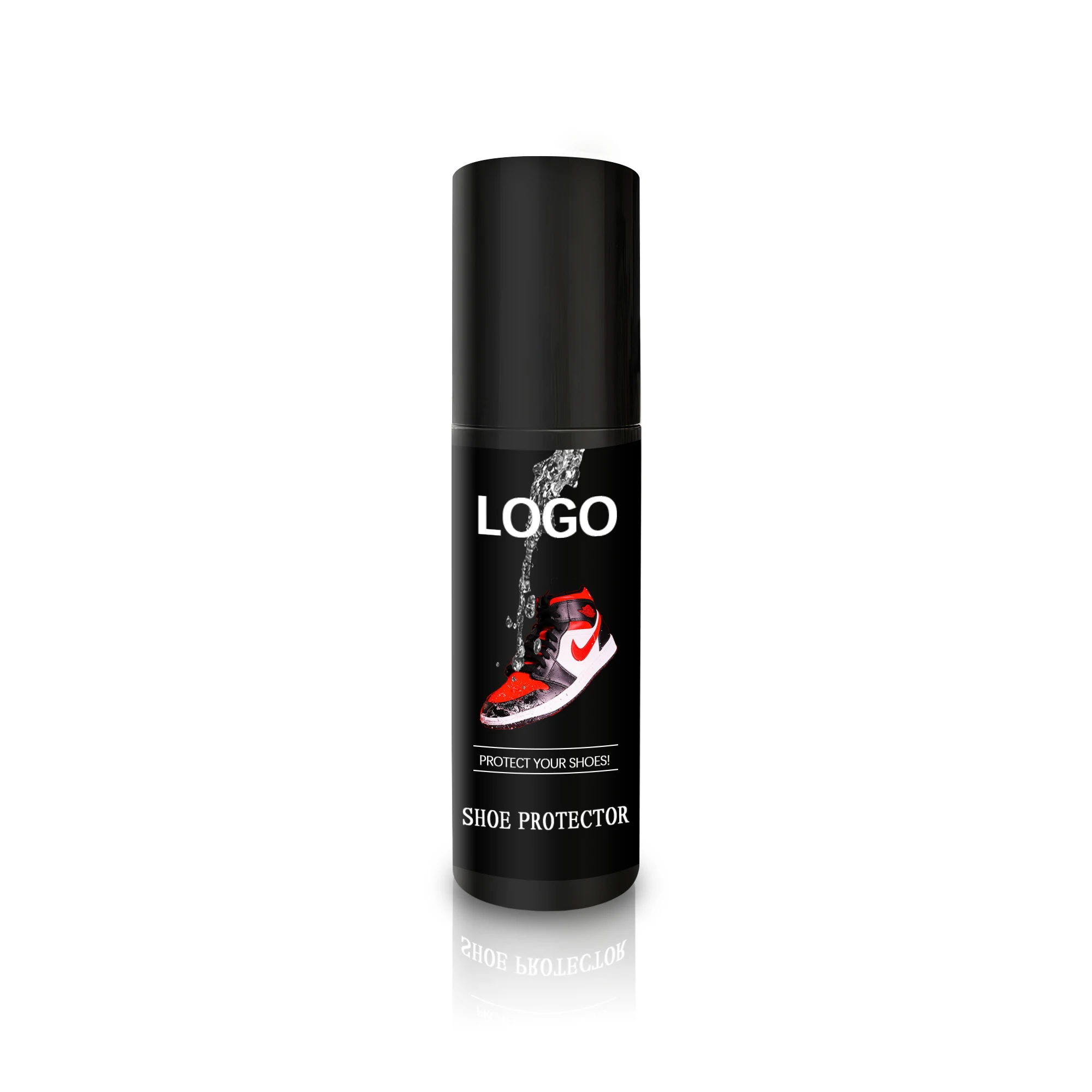 Ultimate Nano Technology Shoe Protector Spray Guards Shoes Outdoor Boots and Suede from Rain