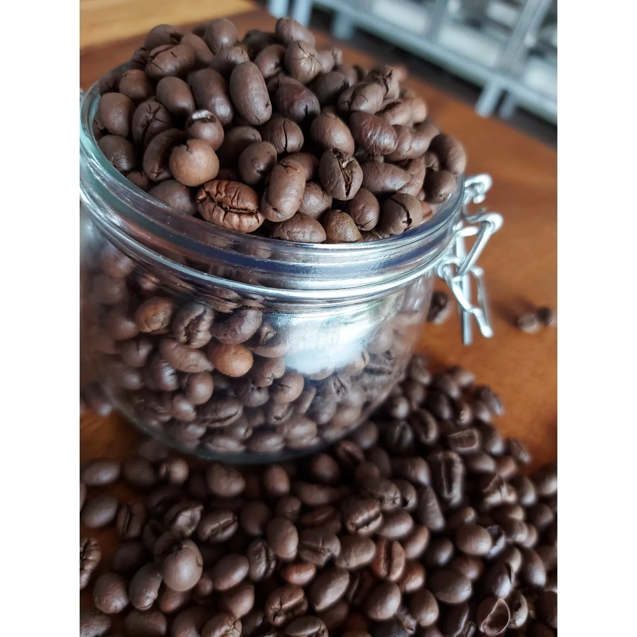 Wholesale Trading Culi S18 Roasted Carpentry Coffee Beans Order Roast High Quality