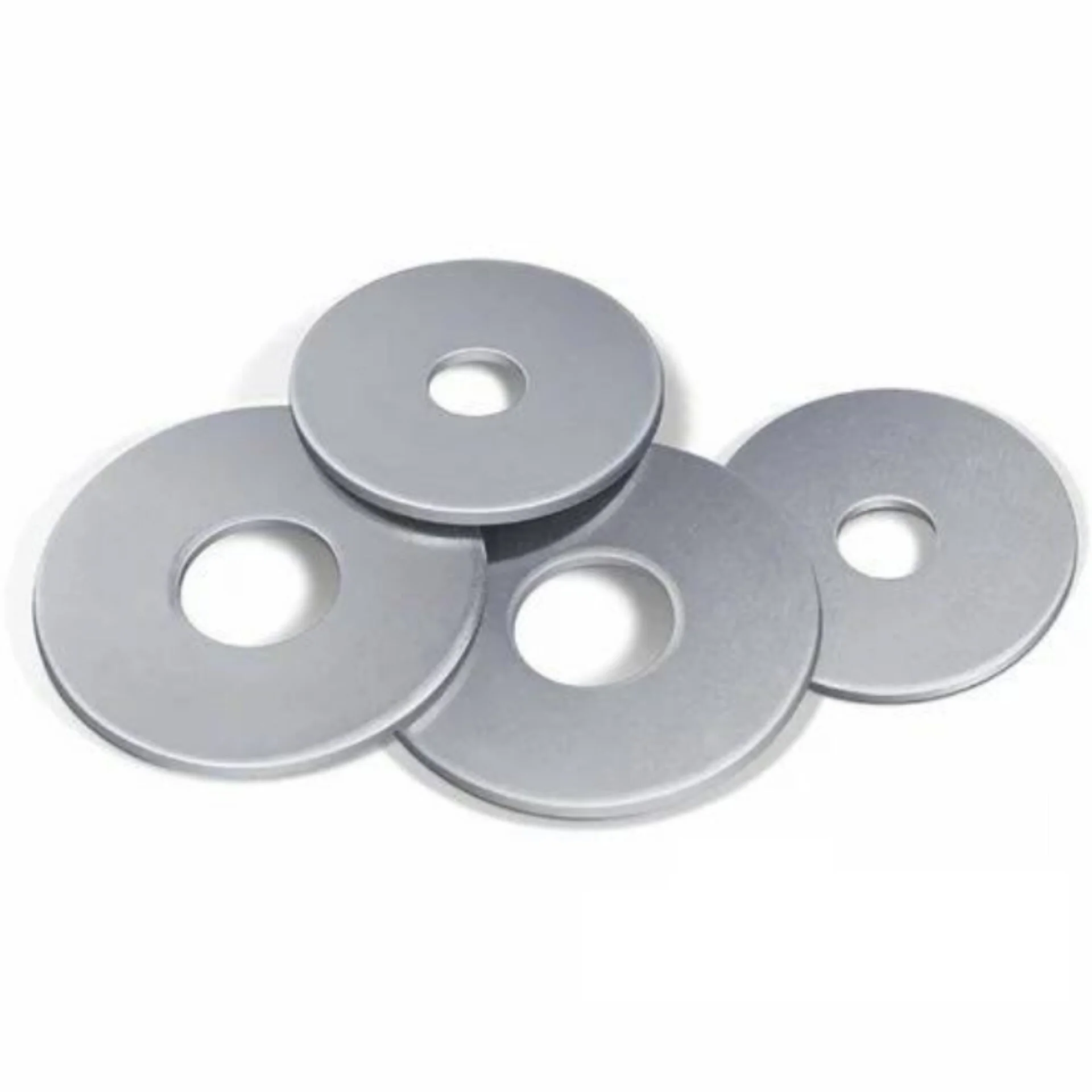 All Kinds Of High Quality High Nickel Alloy Washers for High-Tensile Structural Bolting Available at Affordable Price from India