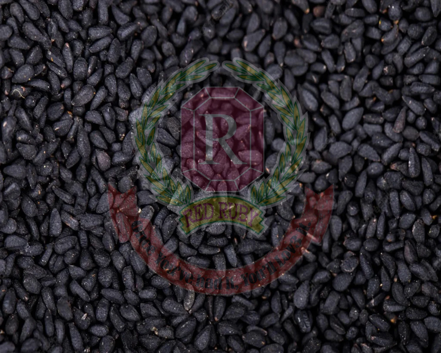 Black Cumin Seeds