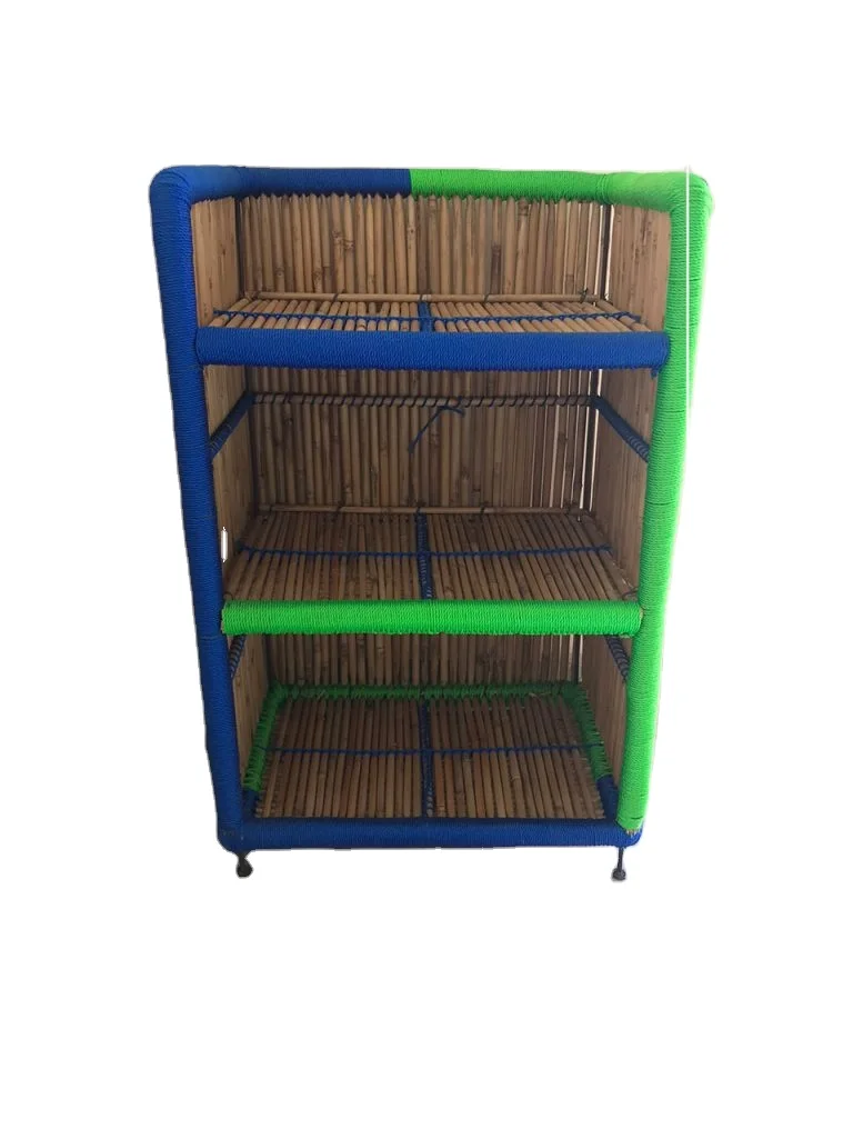 Wholesale Price bamboo  Multi use Eco friendly  bamboo shoe rack 3-Tier  Bamboo Shelf  Shoe rack /bench from whole seller