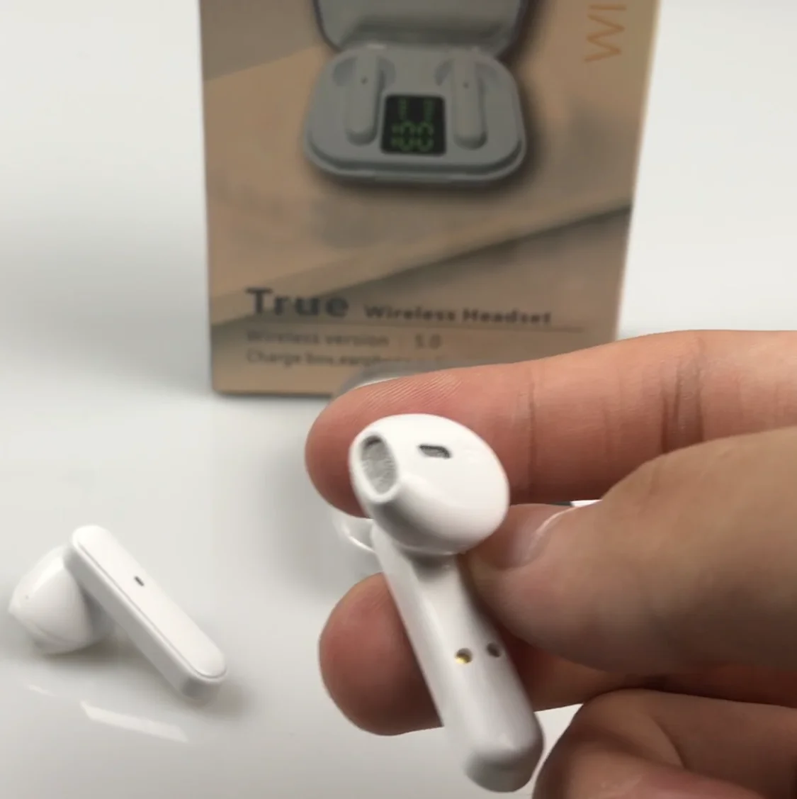 marl boro kretek kretek20 fone de ouvido audifonos ezlok port ear pods earbuds wireless earphones headphones