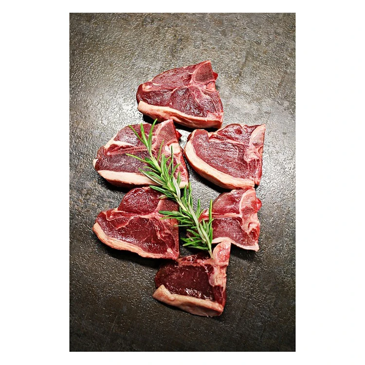Premium High Quality Frozen Halal Lumb Mutton