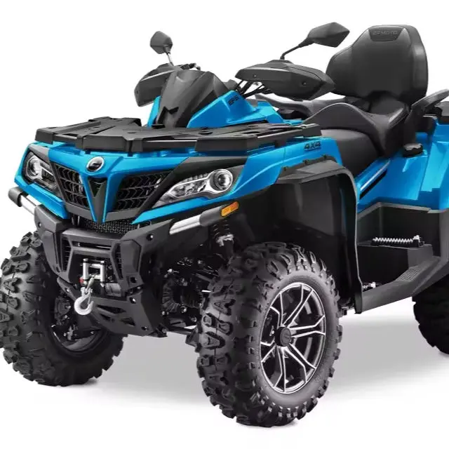 Подлинный CF MOTO 800cc 4x4 500cc 400cc 600cc 1000cc