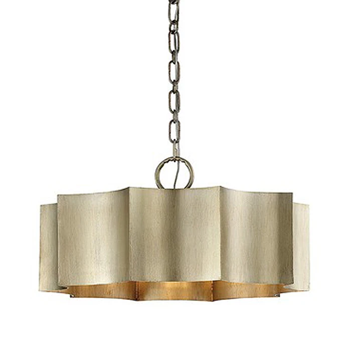 Indoor Decoration High on Demand Round Hanging Pendant Lamp at Wholesale Price from Indian Exporter