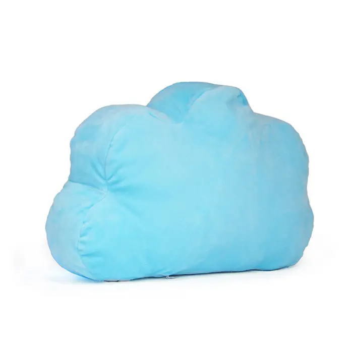 Мусульманское Цифровое обучение 8 дюймов на английском языке Две симпатичные и мягкие звезды Подушка Коран плеер для детей