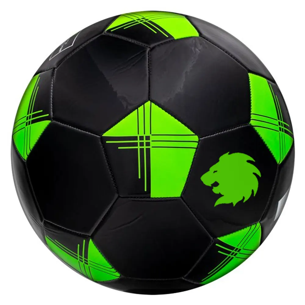 Pakistan Made High Quality Custom Printed Soft PU Handball Match Training Handball Ball Size 3 2 1