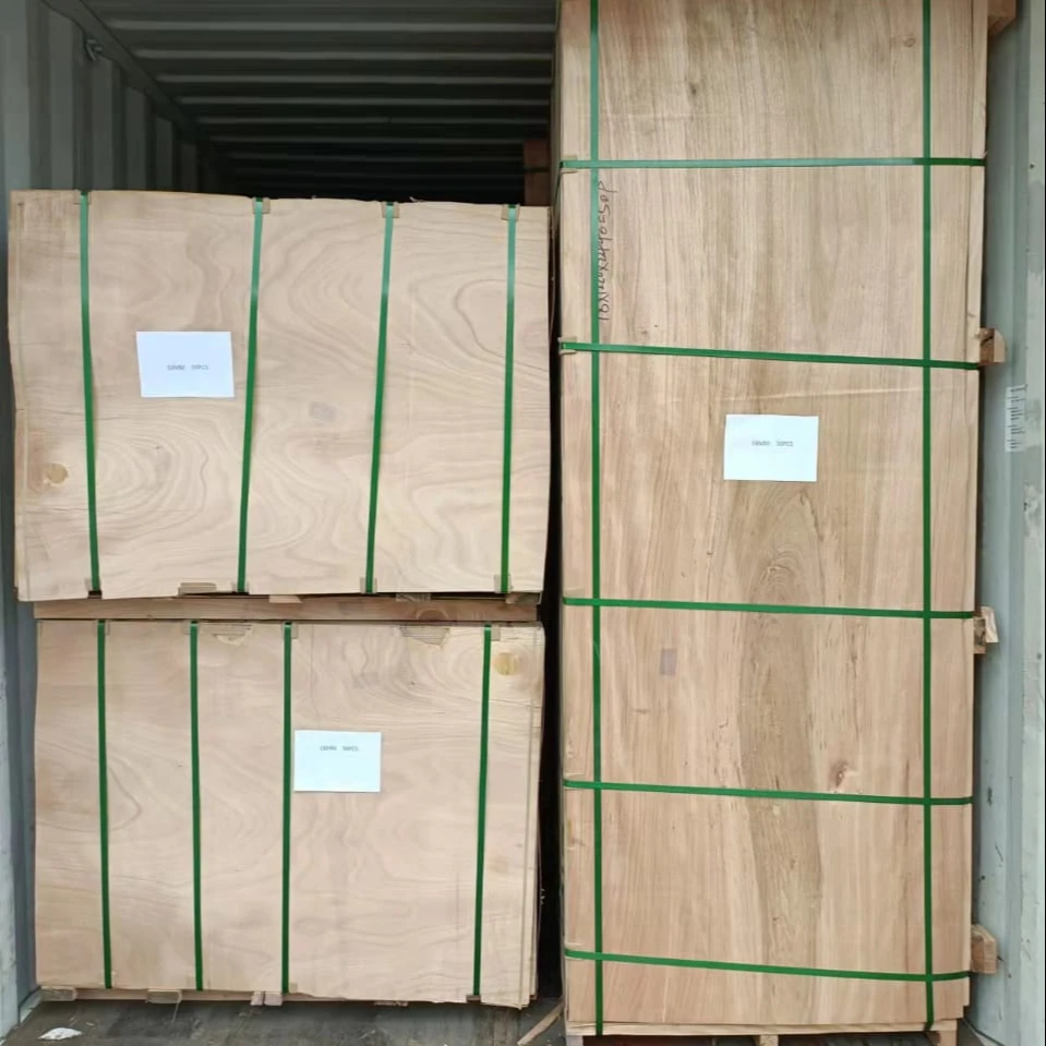 Viet Nam Direct Factory Plywood For Making Furniture Grade