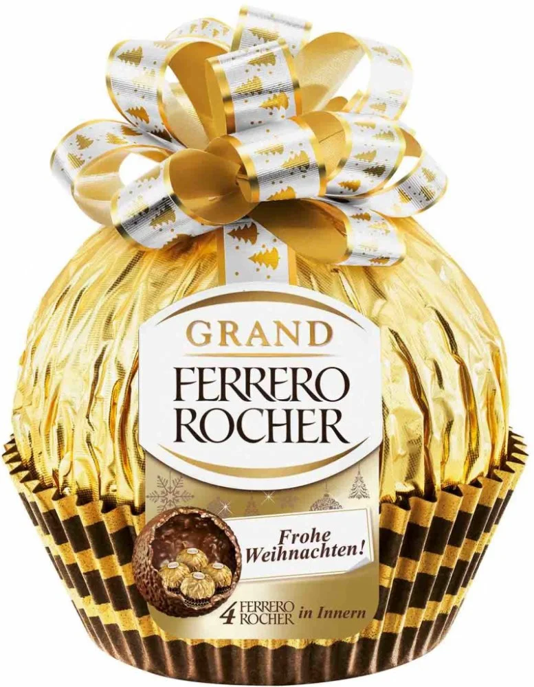 Best Quality Ferrero Rocher Chocolate Collection low price wholesale