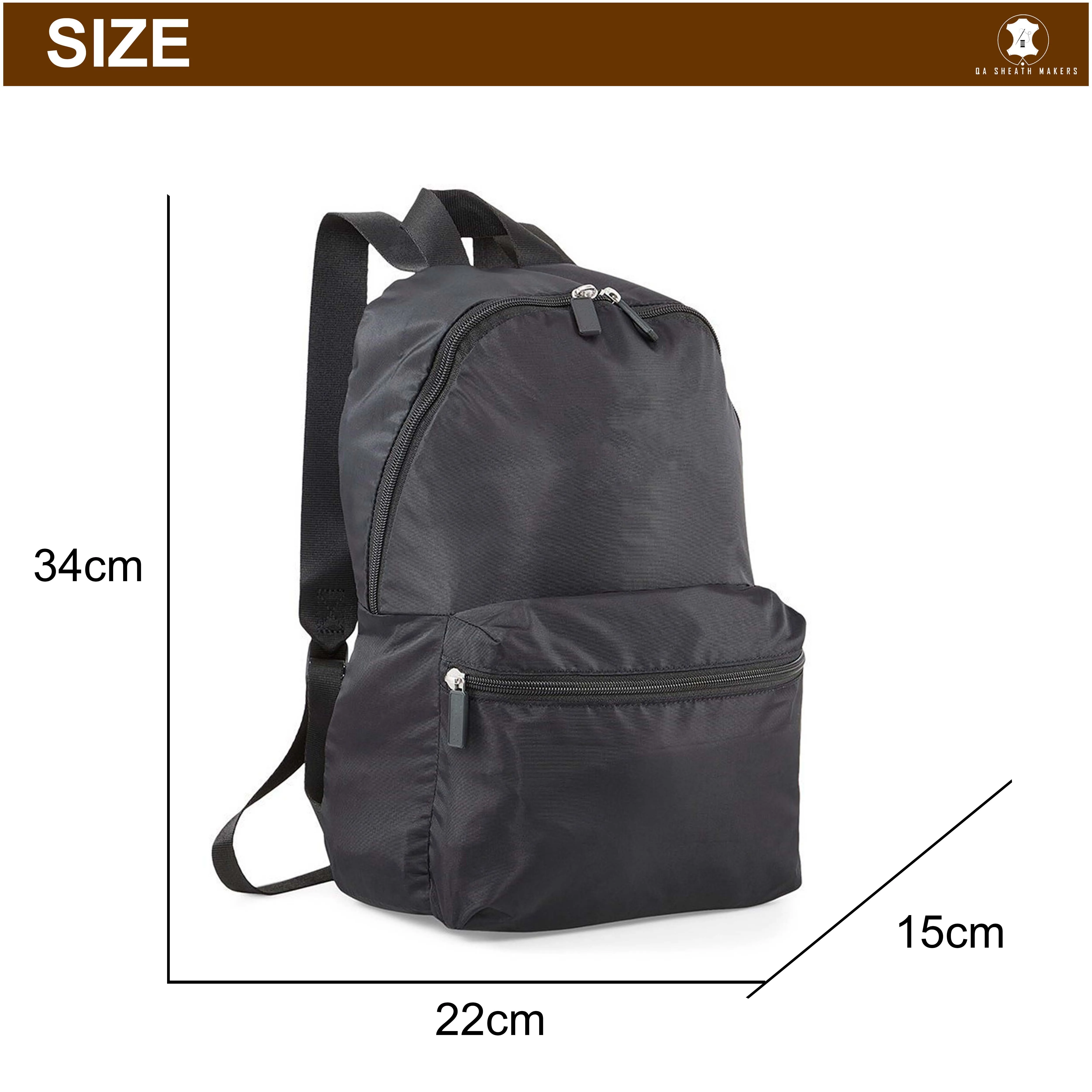 OEM Factory Made Wholesale Price High Quality Backpack best for outdoor and sport usage unisex