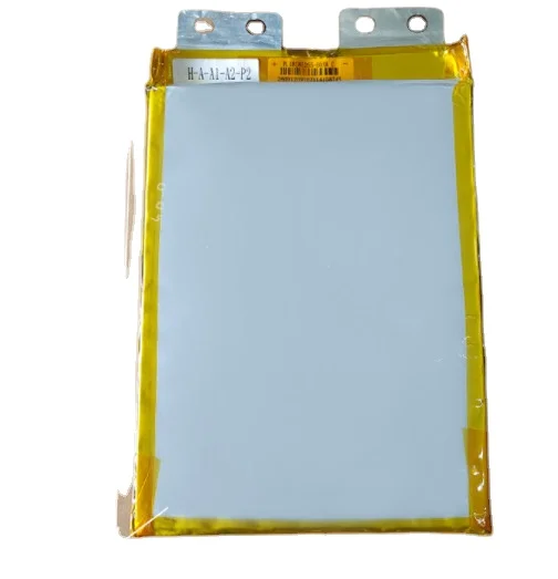 Литий-железо-фосфатный полимерный аккумулятор CE 3,2 В, 50 Ач, 60 ач, аккумуляторная батарея для электромобиля