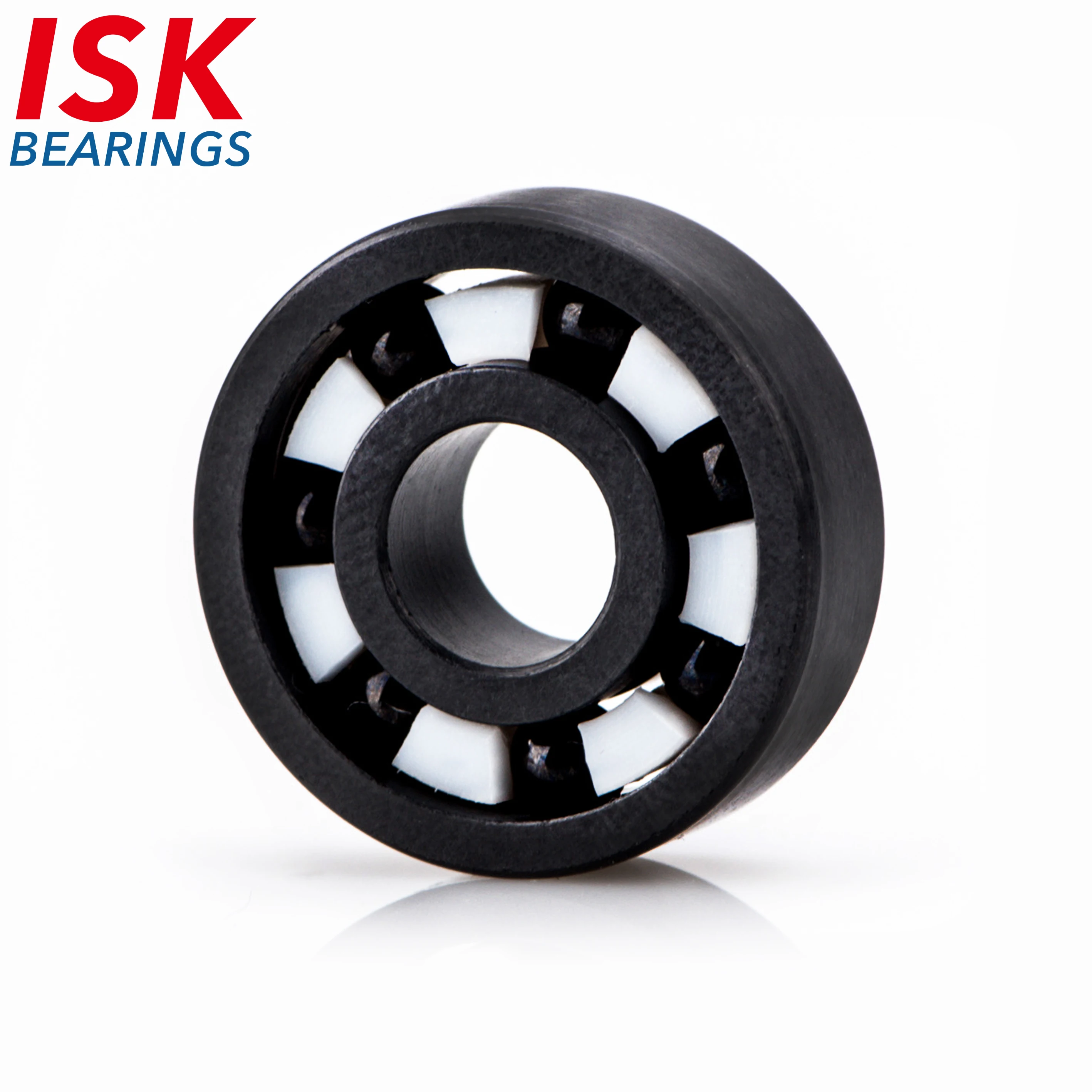 Si3N4 Bearing  Full Ceramic Bearing 6804 6805