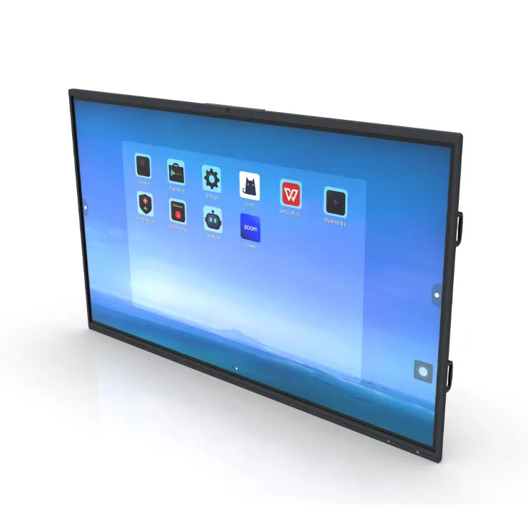 98 Inch HV 982 Series Interactive Flat Panel