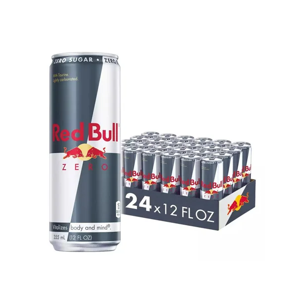 Red Bull 250 ml Energy Drink From Austria Wholesale Redbull / Soft Drinks
