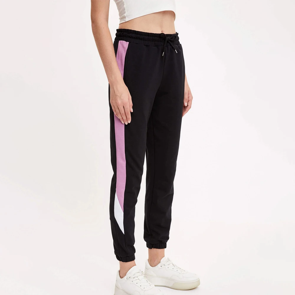 2022 European&American ladies casual style printed autumn winter clothes for women two piece pant set women clothing tracksuit