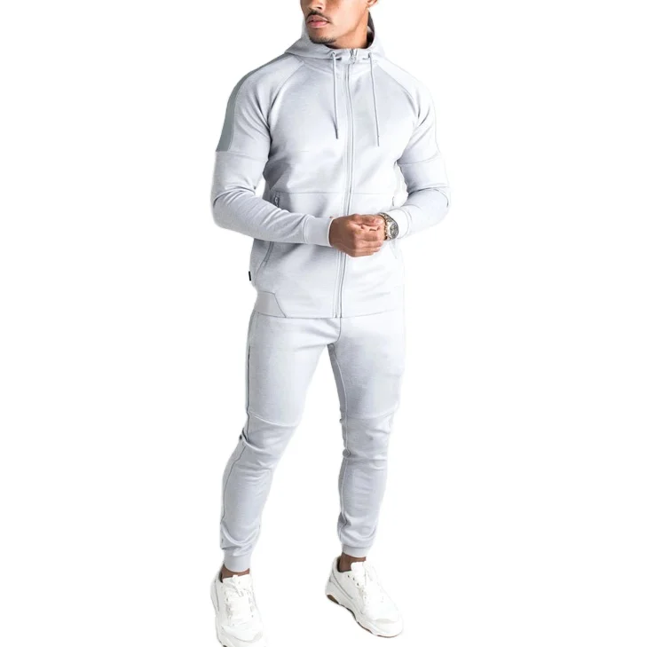 Спортивный костюм унисекс для бега
