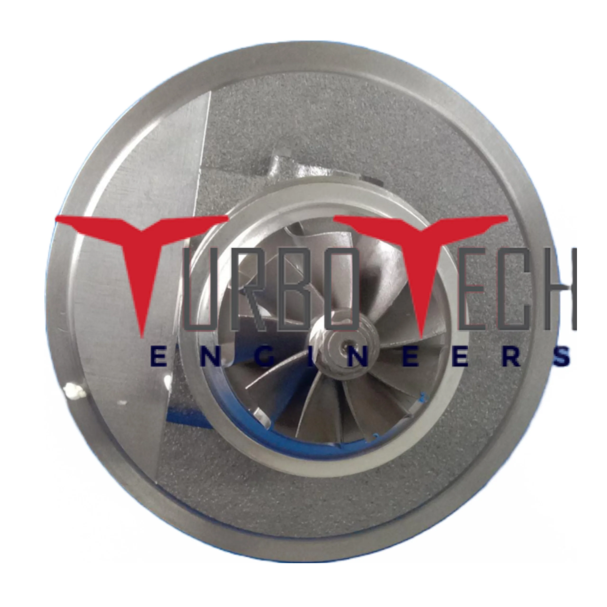 TURBOCHARGER CHRA 23040099 EICHER MD5 TRUCK  5LT BSIV 23040099 8710210003 871021