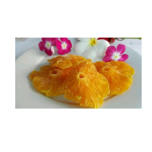 Здоровый Сушеный ананас сделанный во Вьетнаме идеально подходит для ежедневных закусок