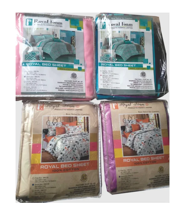 Wholesale Bedsheets Pallets for Sale at Unbeatable Prices Perfect for Resellers and Businesses on a Tight Budget