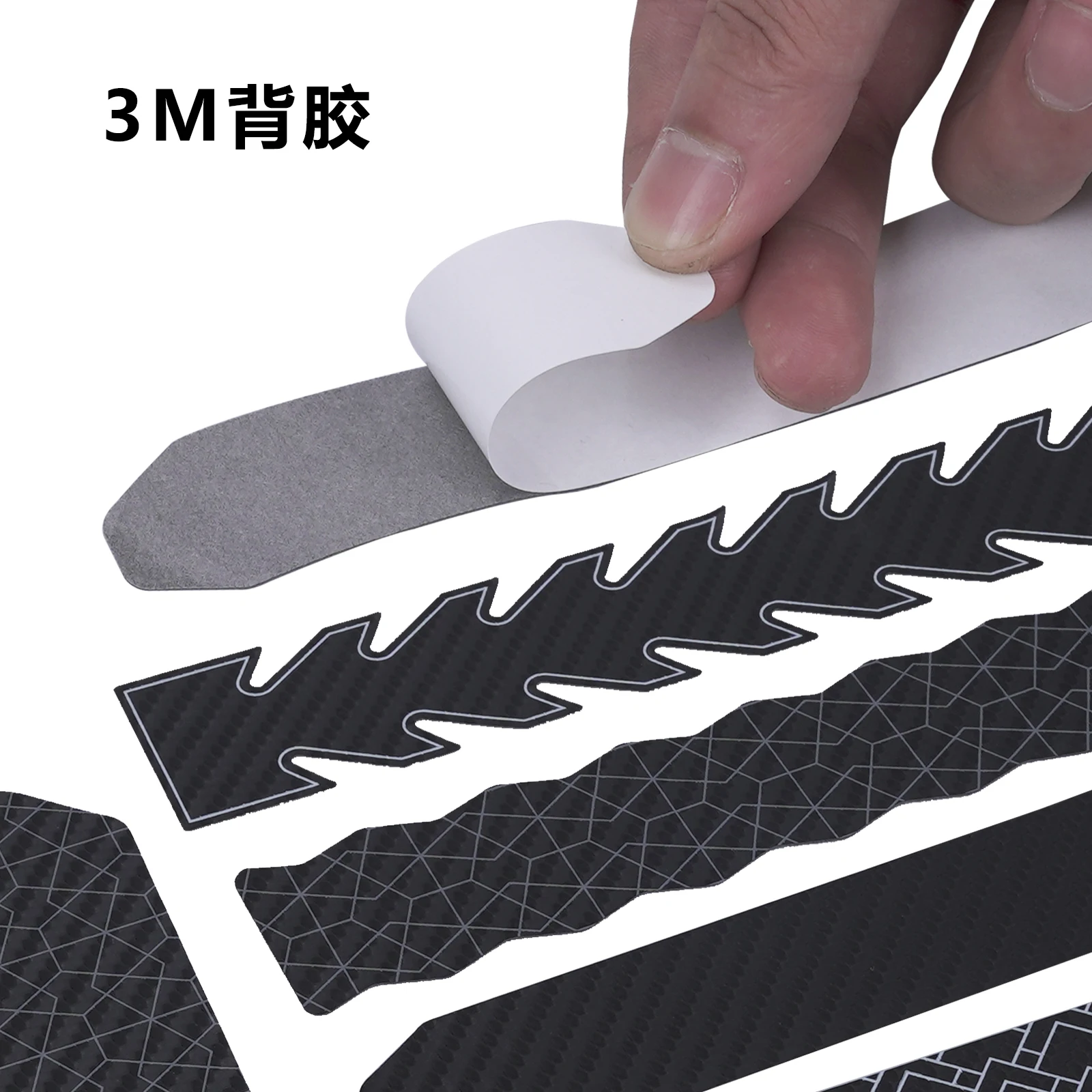Bicycle Accessories Chain Protector