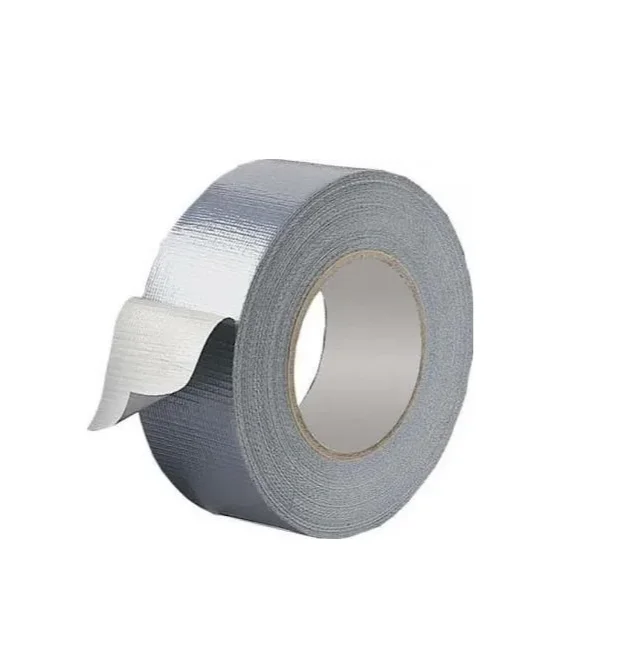 50mm width high-quality rendering, building, and construction rubber solvent cloth tape