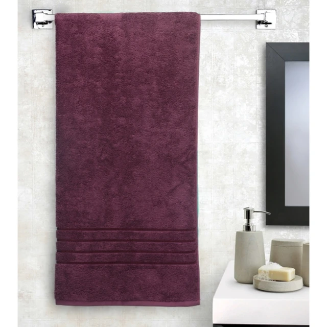 Bath Towel Sets Sale 100% Recycled Cotton Bath Towels Custom Logo for Indian Supplier Wholesale...