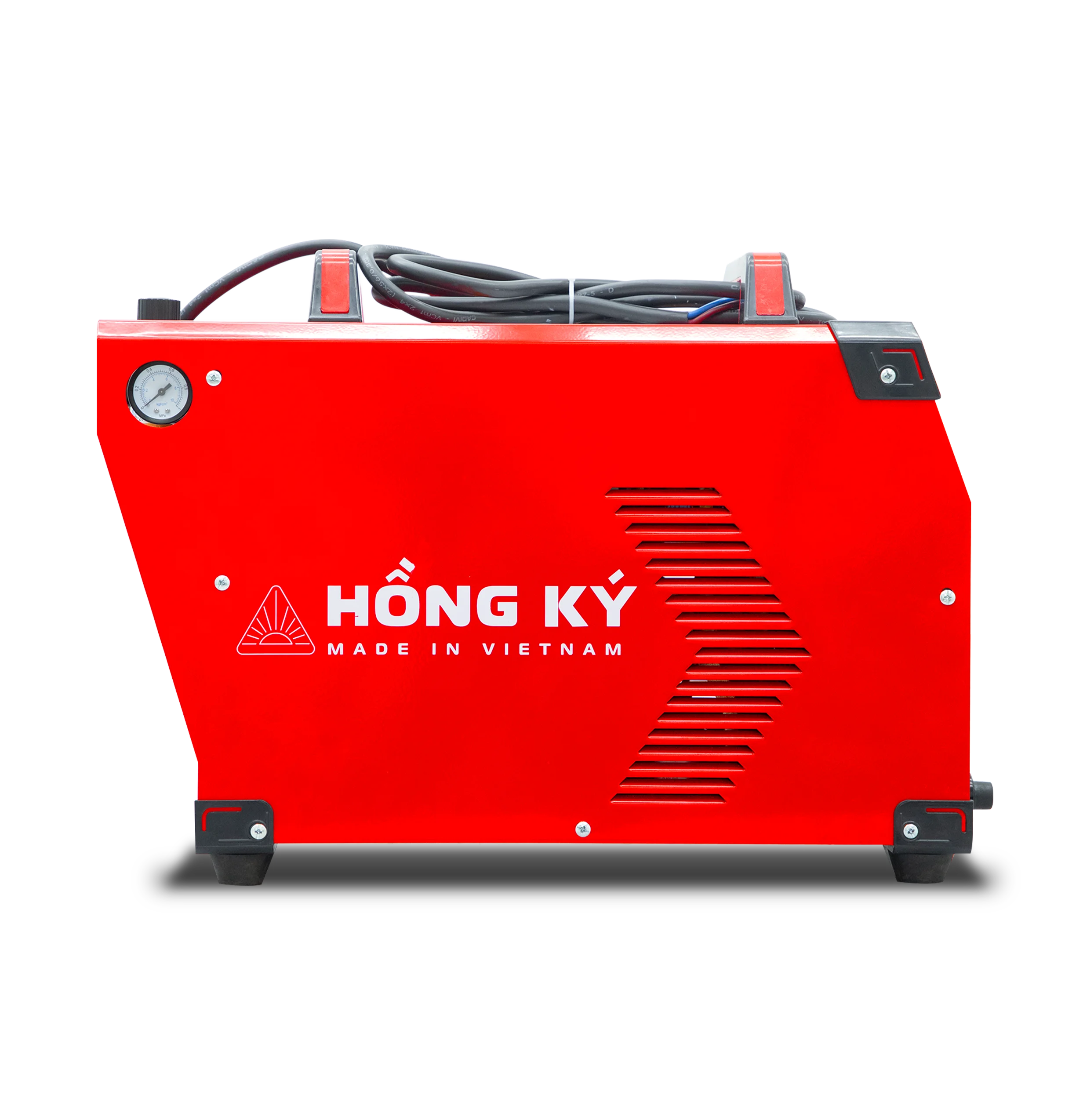 HK MIG500E 500A IGBT инверторный Сварочный аппарат портативный мощный новый промышленный из нержавеющей стали строительный завод прямой 380 В