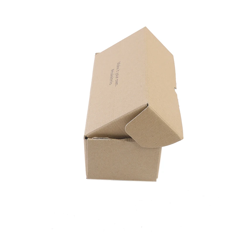 Customized Packaging Boxes Custom Shipping Box Mailers Mailer Box Manufacture