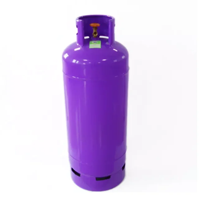 Buy LIQUIDFIED PETROLEUM GAS (LPG) GOST 20448-90 At Best Price