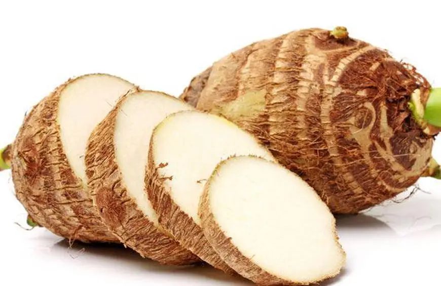 Bet Selling Frozen Taro Root Vegetable From India Supplier