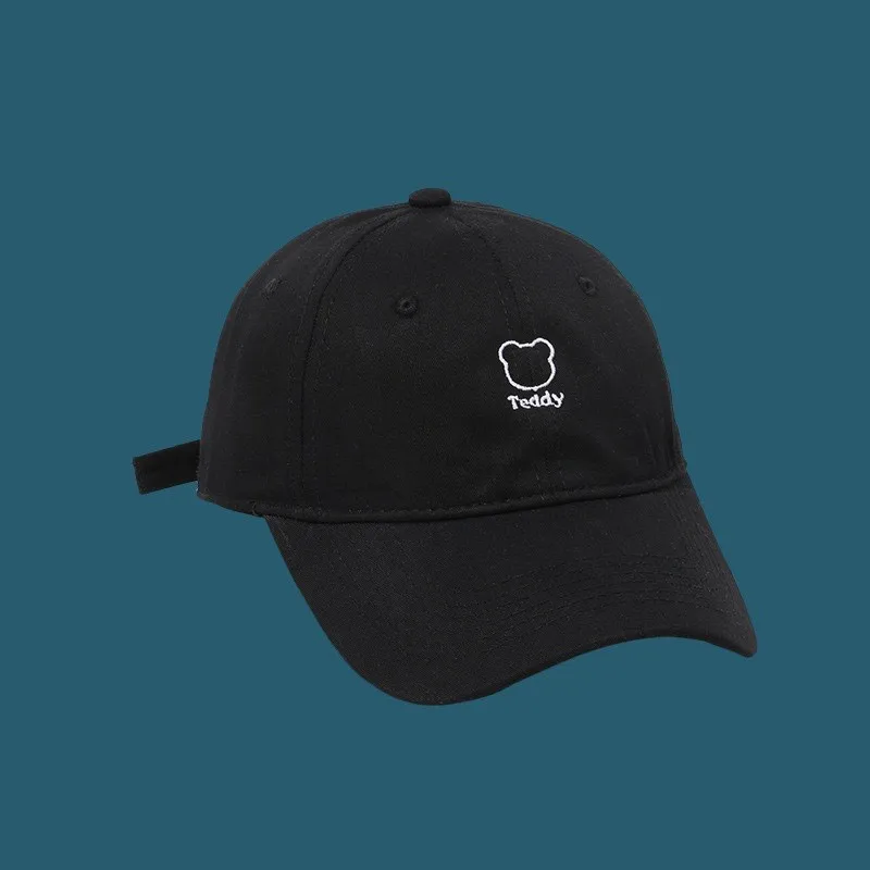 Hot Selling Unisex Custom Logo Baseball Cap Printing Embroidery Hat Best Price and Low MOQ made in Vietnam