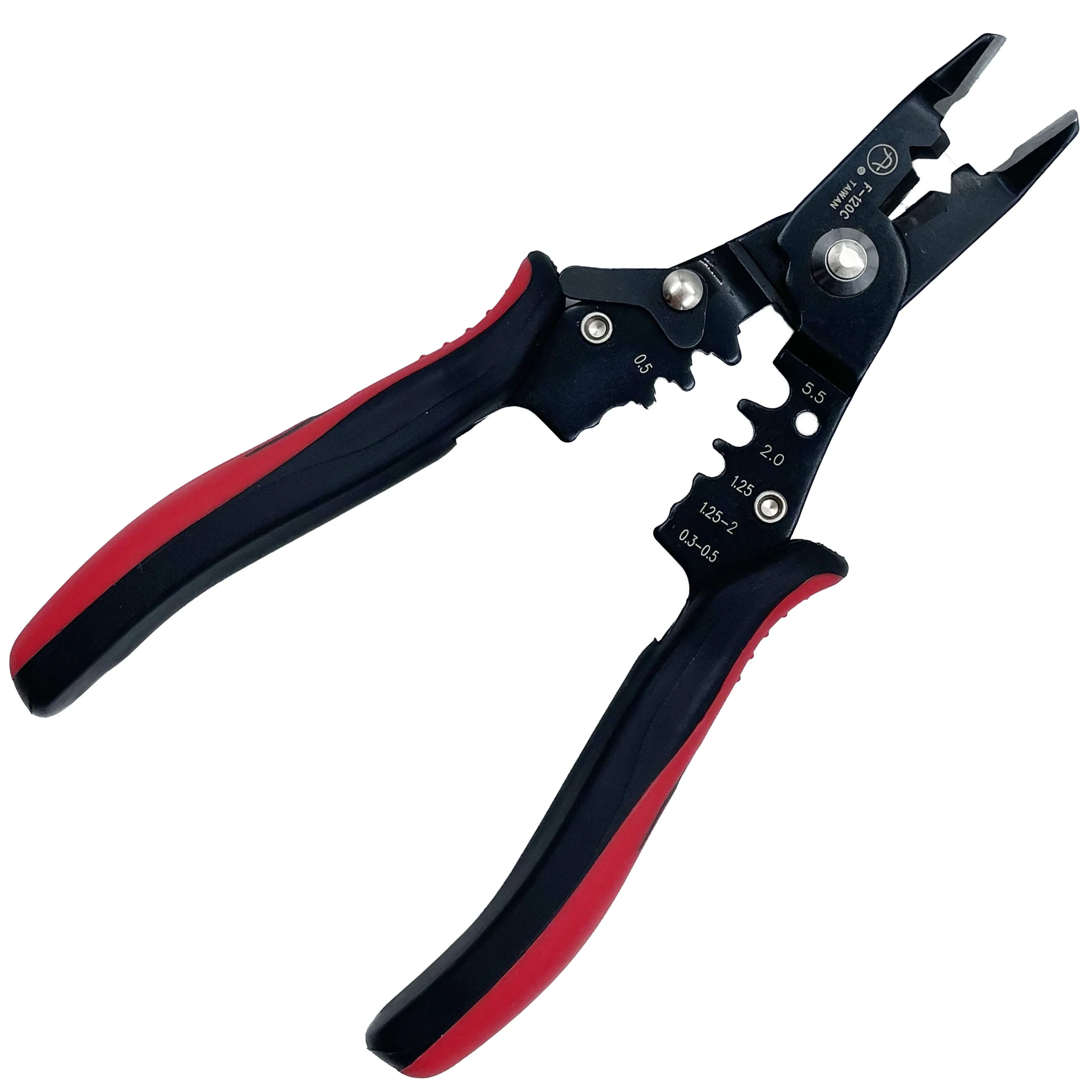 Multi Hand Tools Wire Stripper Crimper