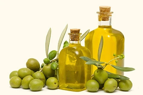 Virgin Olive Oil