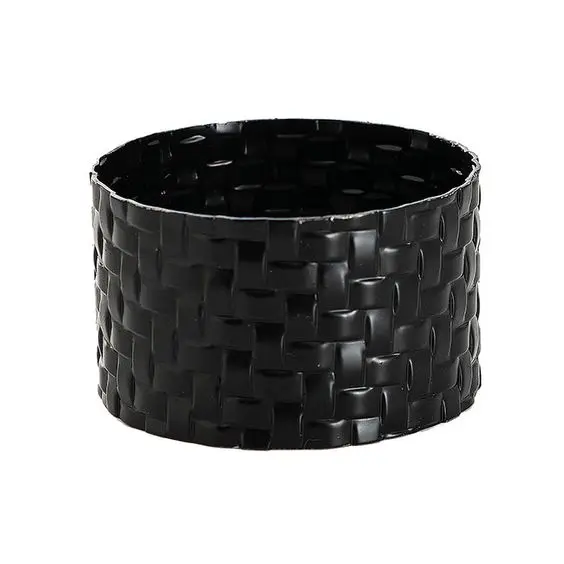 Made In India Metal Napkin Ring Hot Sale Bulk Supply Unique Napkin Tissue Collectable Metal Ring Gold Coated Made In India