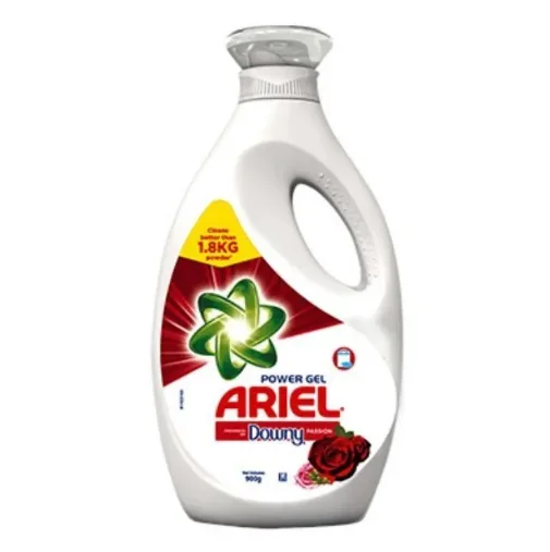 Premium Quality Wholesale Supplier Of Ariel Washing Liquid Laundry Detergent Gel For Sale