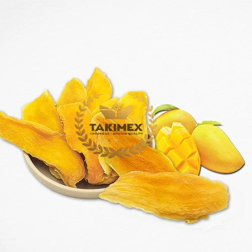 100% Dried Mango Wholesale Price Natural Dried Fruit Sour And Sweet Taste/Dried Mango Chips From Vietnam