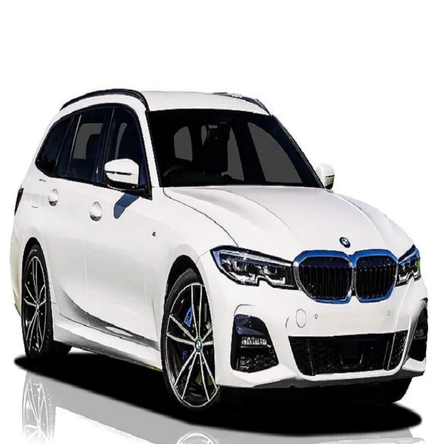 BMW 3 серии б/у автомобильный рабочий объем 2 0 л зарегистрирован в 2020 мая и проехал 49000 км