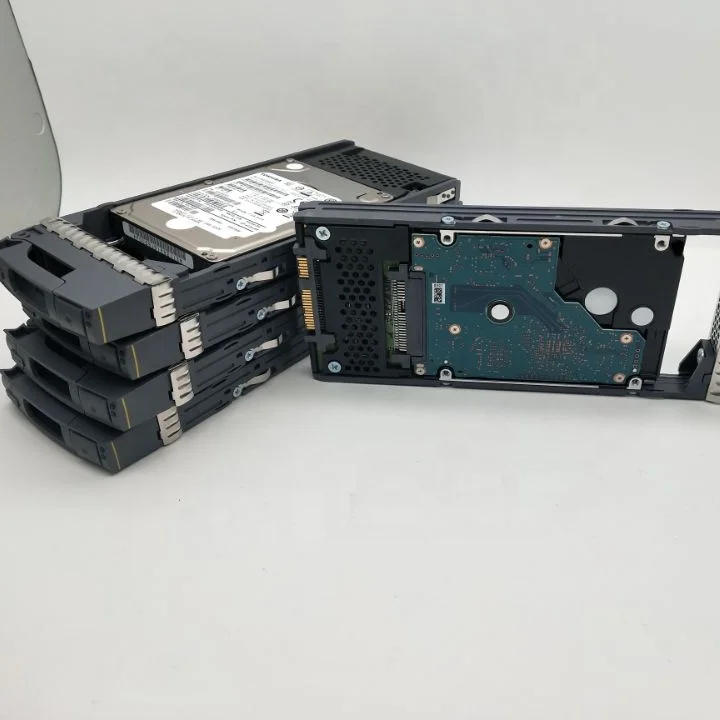 NEW Brand original NETAPP 900G X341A-R6 10K 2.5