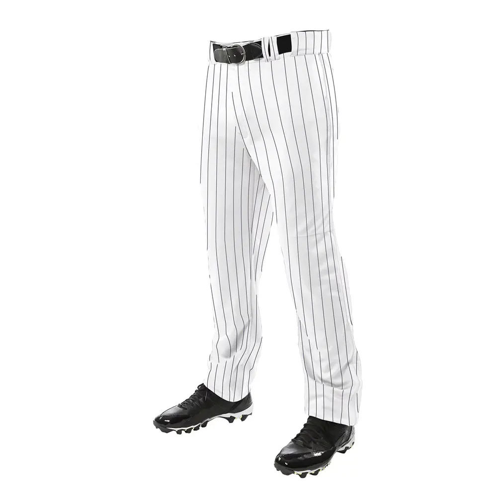 Best quality Customized Baseball Pant 2023 New Arrival Adult Baseball Uniform Pant For Youth