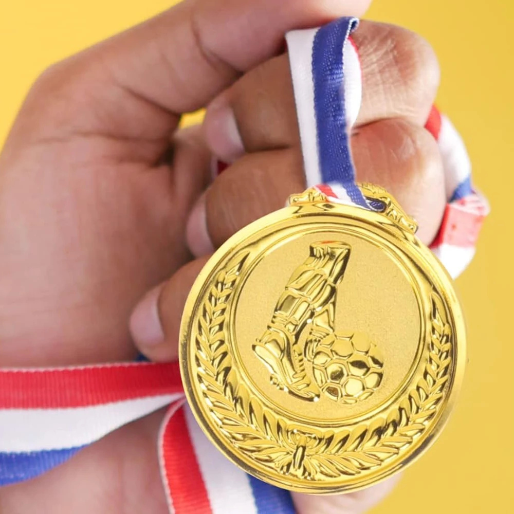 High Quality Custom Medal Manufacturer Metal Customized Marathon Medals Metal 3D Sports Running Medals