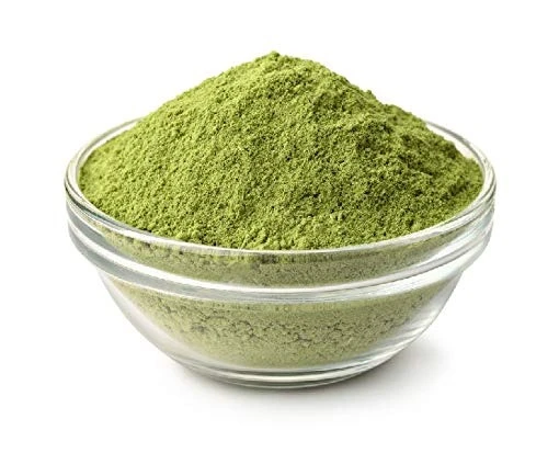 Wholesale Natural Henna Powder contain vitamin e mehendi to produce a black colour OEM service henna organic powder high quality