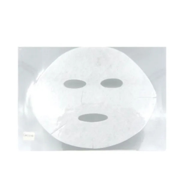 OEM/ODM Supply StemCells Facial Cotton Cover Sheet For moisturizer and lightening Face With Jumbo/Family Pack Size Type
