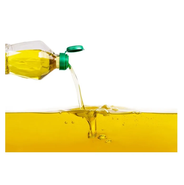 Wholesale Dealer Good Quality Cheap Price Refined Soybean Oil / Crude Soybean Oil For Export
