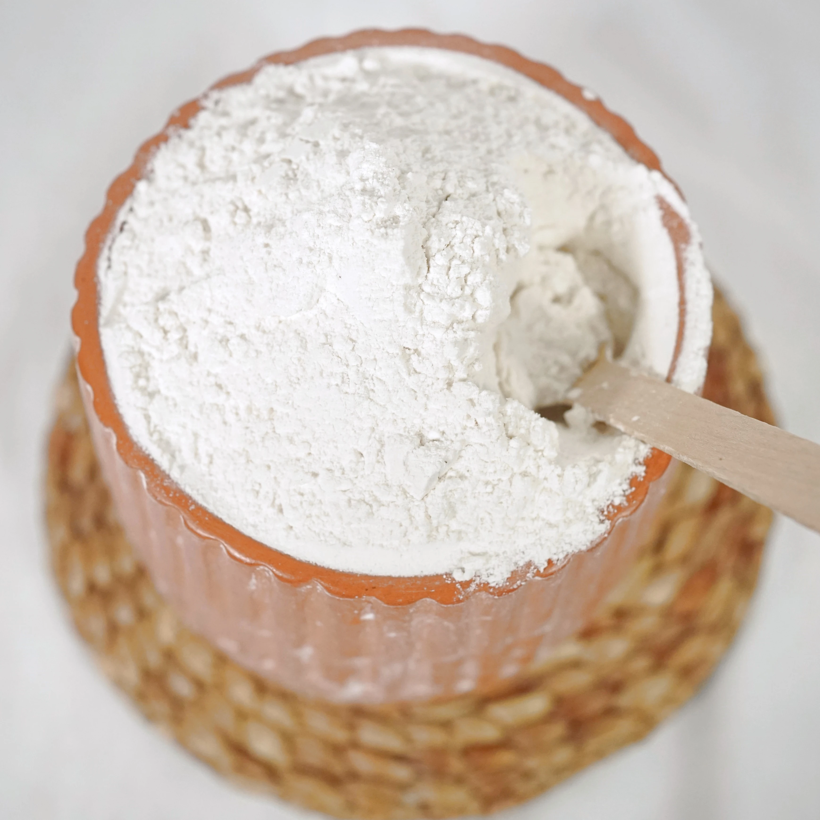 Wholesale All Purpose Gluten Free Modified Cassava Flour from Indonesia for Bakery