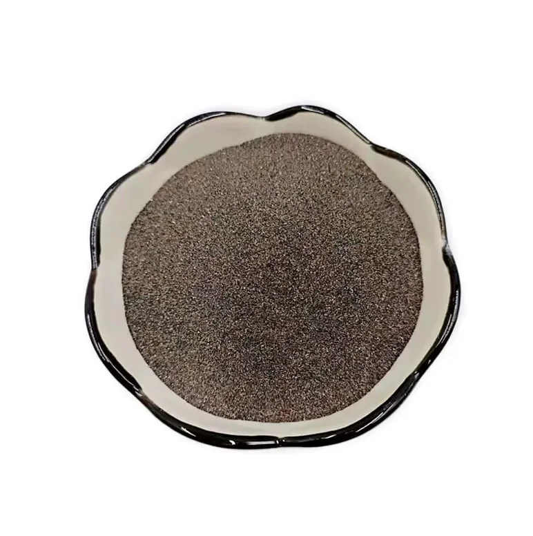 High Quality Wholesale Cheap High Purity Ilmenite Sand Rutile Sand